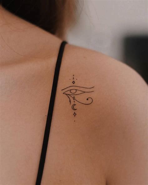 Egyptian Symbol Tattoos For Protection And Growth Egyptian Symbol Tattoos For Protection And Growth
