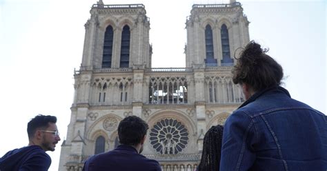 Einf Hrung In Notre Dame Mit Ticket Ohne Anstehen Getyourguide