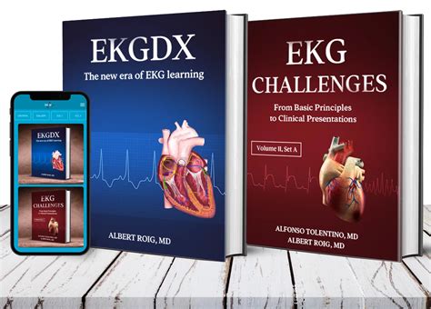 Ekgdx The New Era Of Ekg Learning Ekgdx The New Era Of Ekg Learning