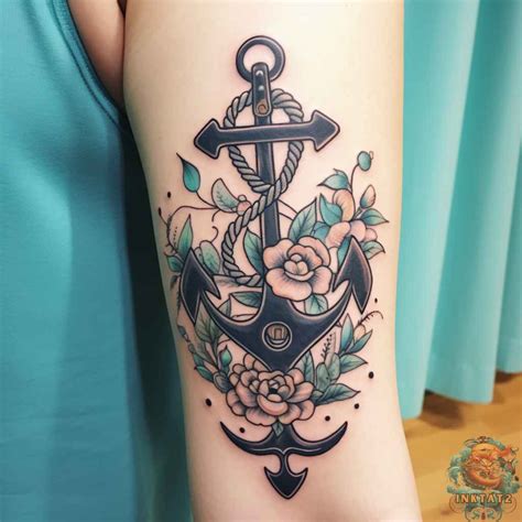 Elaborate Anchor Tattoos Elaborate Tattoos You Can Get Elaborate Anchor Tattoos Elaborate Tattoos You Can Get