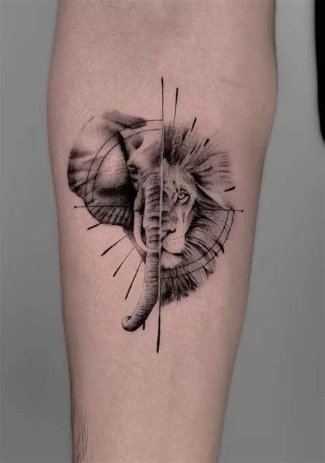 Elephant Tattoos Meanings Tattoo Ideas Placement
