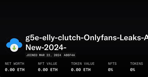 Elly Clutch Vip Leaks New Exclusive Content Onlyfans Telegram Channel Frenzy Beatz De