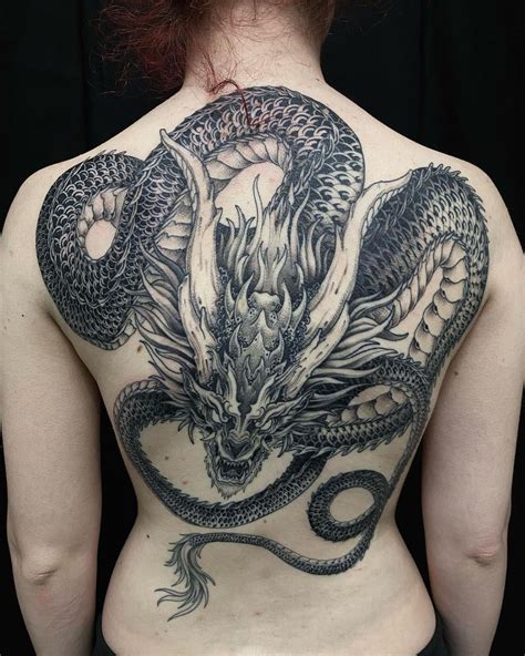 Embracing The Year Of The Dragon With Captivating Dragon Tattoos No Regrets Uk Embracing The Year Of The Dragon With Captivating Dragon Tattoos No Regrets Uk