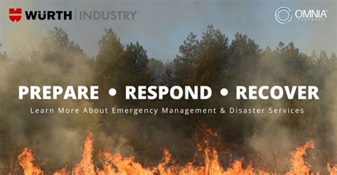 Emergency Response Omnia