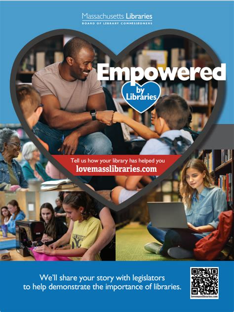 Empowered By Libraries