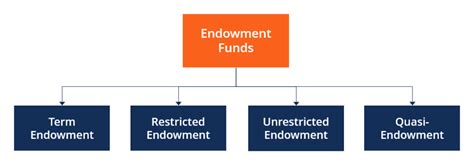 Endowment Fund Overview How It Works Types