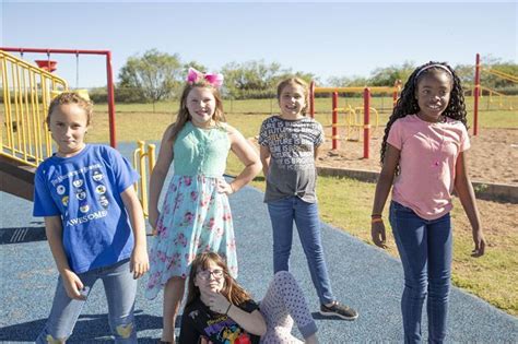 Enrollment Extended School Day Program Granbury Ind School District