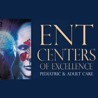 ENT Centers of Excellence