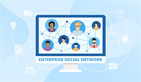 Enterprise Social Networking For Efficient Communication And Collaboration Enterprise Social Networking For Efficient Communication And Collaboration