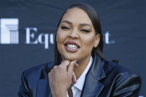 Entrepreneur Loses Life In Horrifying Accident As Elizabeth Cambage Mourns Fellow Australian S