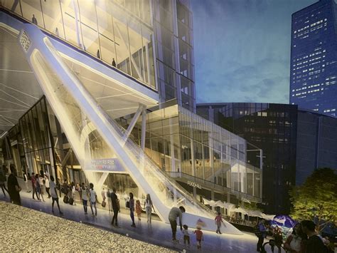 Environmental Assessment For Penn Station Access Project Published