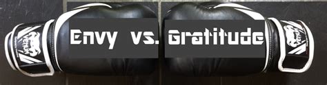 Envy Vs Gratitude Mindwolves Envy Vs Gratitude Mindwolves