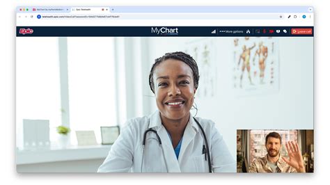 Epic Video Client Telehealth Instructions Penn Medicine