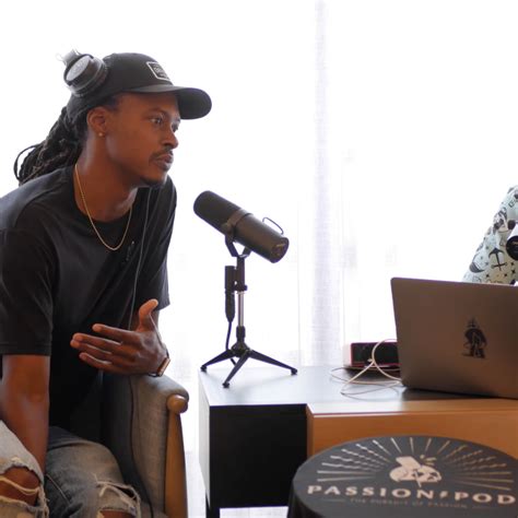 Episode 69 Mikailadancer Dancer Influencer Passion Pod Podcast Co