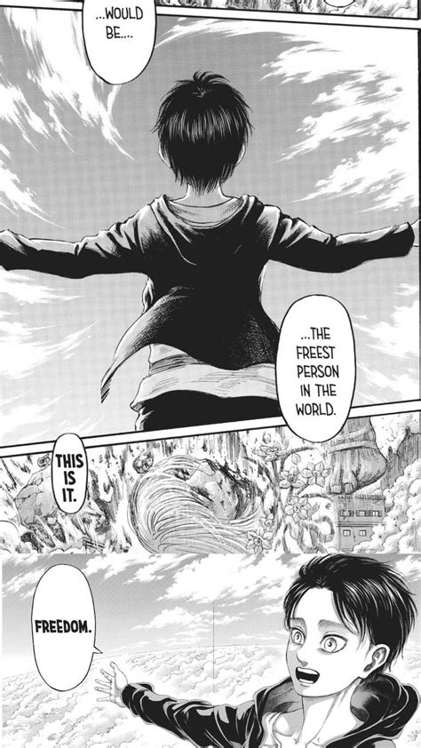 Eren Jaeger Panel Manga Tattoo Eren Jaeger Panel Manga Tattoo