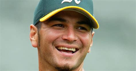 Eric Chavez Career Timeline Mlb Stories