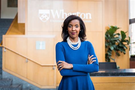 Erika H James Archives Wharton Magazine