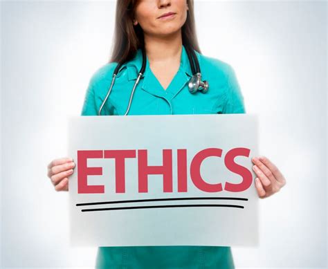 Ethics In Nursing Navigating The Challenges Of Patient Care Cni College