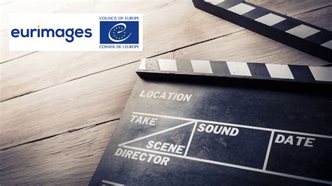 Eurimages European Cinema Support Fund Homepage Eurimages