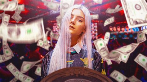 Eva Elfie Akan Donasi Uang Onlyfans Dia Ke Prize Pool Dota 2 International Kaskus