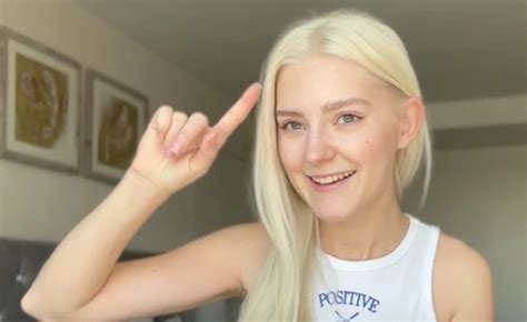 Eva Elfie Lifestyle Vlogs Oftv