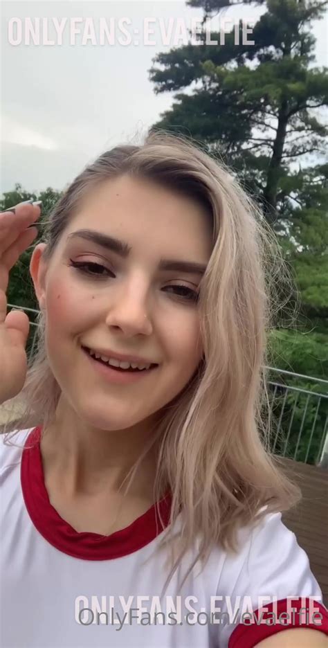 Eva Elfie Onlyfans Link Last Update Content Pack Telegram Channel Onlyfans Mevdedsb Ru