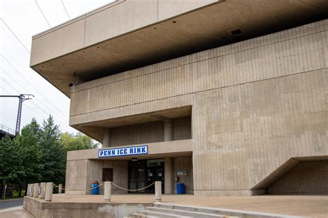 Events From February 24 January 16 Class Of 1923 Arena At Upenn Ed Snider