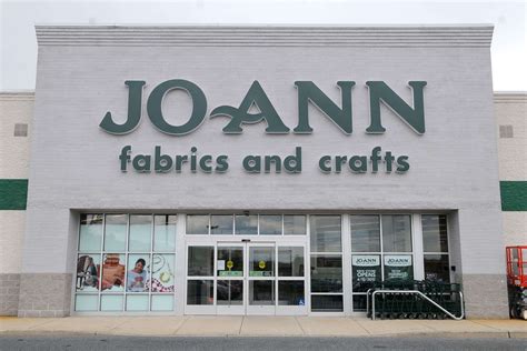 Every Joann Fabrics Has Officially Shut Down Here Amp 39 S Where Crafters Can Shop Instead