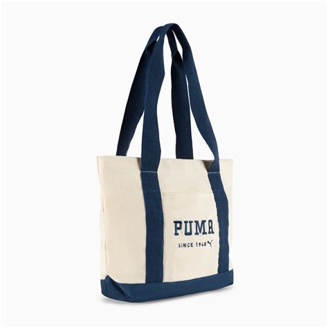 Everyday Mini Canvas Tote Puma