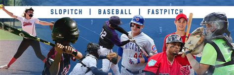 Evolution Sports Excellence Baseball Slo Pitch And Fast Pitch