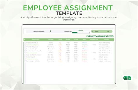 Excel Assignment Help