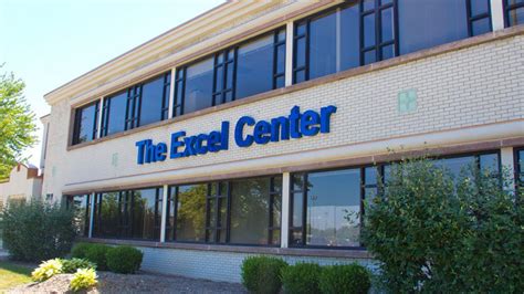 5 Tips Excel Center Indianapolis