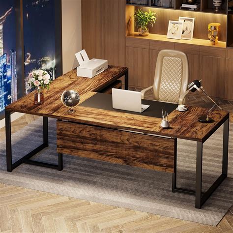 Executive Office Desks