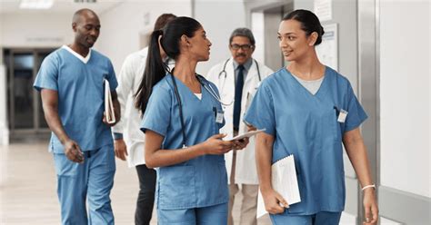 Exploring 5 Of The Highest Paid Types Of Nurses Adventhealth University