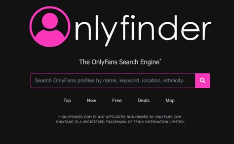 Exploring Onlyfans Search A Closer Look At The Features And Functionality Of The Popular Social