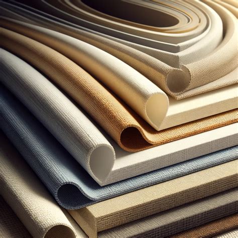 Exploring The Textures A Deep Dive Into Canvas Materials Canvas4everyone