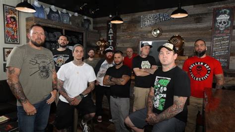 5 Temptations Tattoo Tips