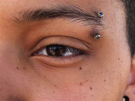 Eye Brow Piercing Ideas And Information Guide Piercebody Com Eye Brow Piercing Ideas And Information Guide Piercebody Com