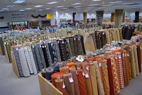 Fabric Craft Store Merced Loomcraft Outlet Is The Best In Illinois Worldwide Pastime Paradise