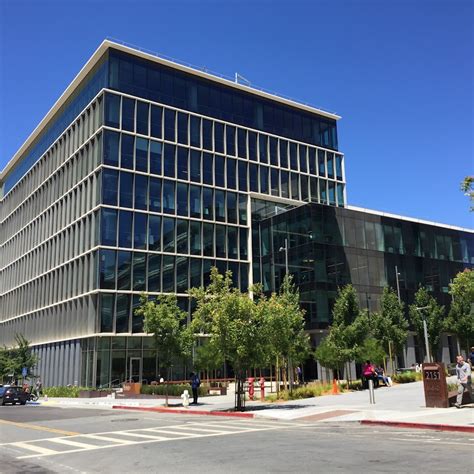 Facilities Berkeley School Of Education