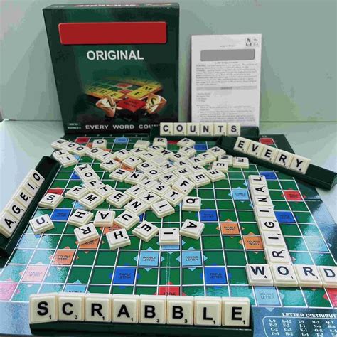 Fact Check Is Qin A Scrabble Word Truthorfake Blog