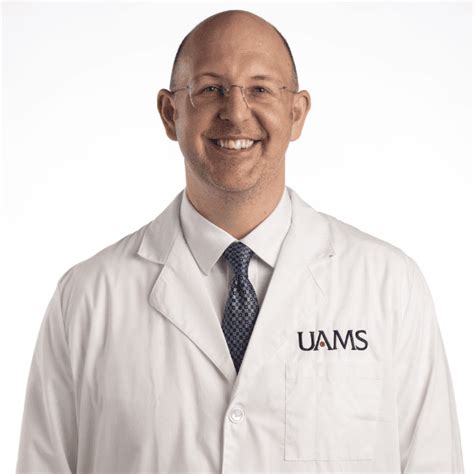 Faculty Updates Uams College Of Medicine