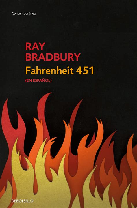 Fahrenheit 451 Ray Bradbury 1 Pdf Negocios Inform Tica