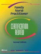 Family Nurse Practitioner Certification Book By Pamela Stinson Kidd Family Nurse Practitioner Certification Book By Pamela Stinson Kidd