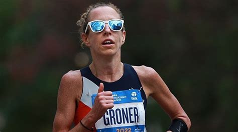 Fast Women Roberta Groner Takes Nothing For Granted