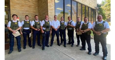 Fcso Introduces New Striik Team 07 27 2022 Press Releases Faulkner County Sheriff Amp 39 S Office