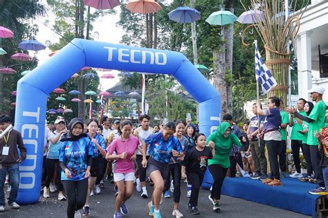 Federasi Tenis Memasyarakatkan Olahraga Dan Mengolahragakan Masyarakat Ala Sportainment Jawa Pos