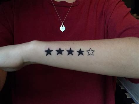 Finally Got A Meaningful Tbhc Tattoo R Arcticmonkeys