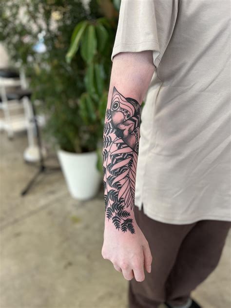 Finally Got My Ellie Tattoo R Thelastofus