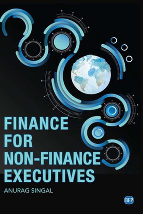 Finance Essentials for Non Finance Executives